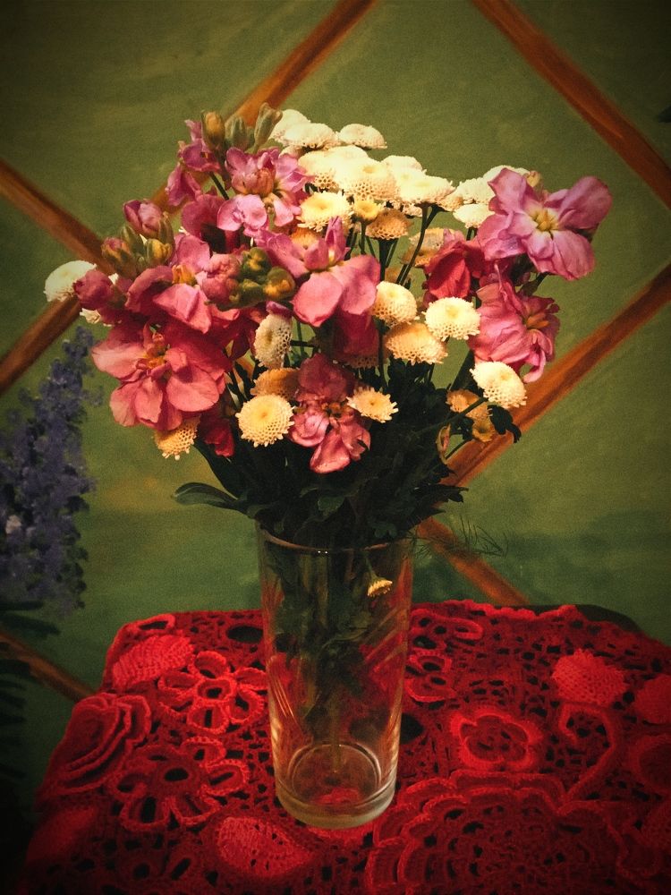 Photograph by Нина Мехнина