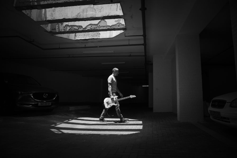 Photograph by Lera Z