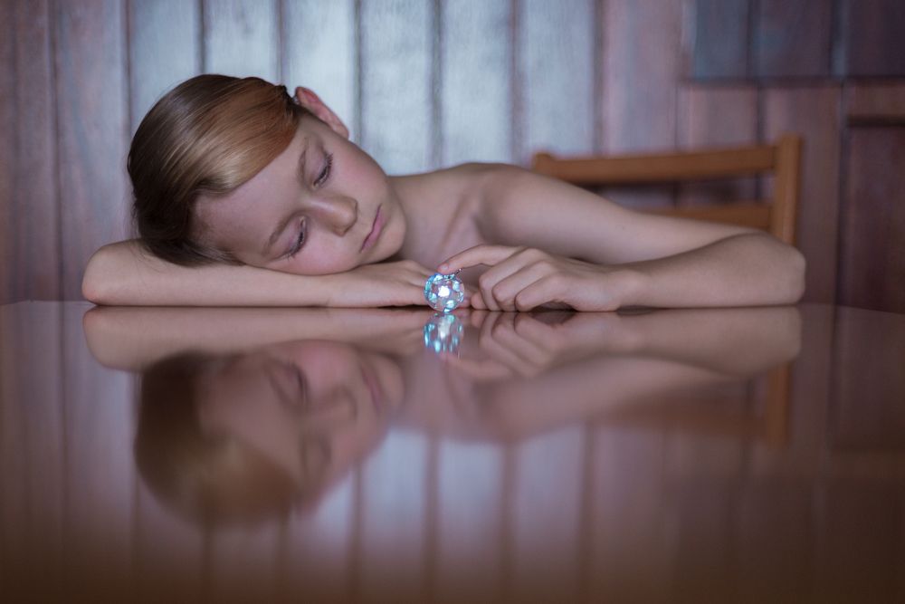 Photograph by Lera Z