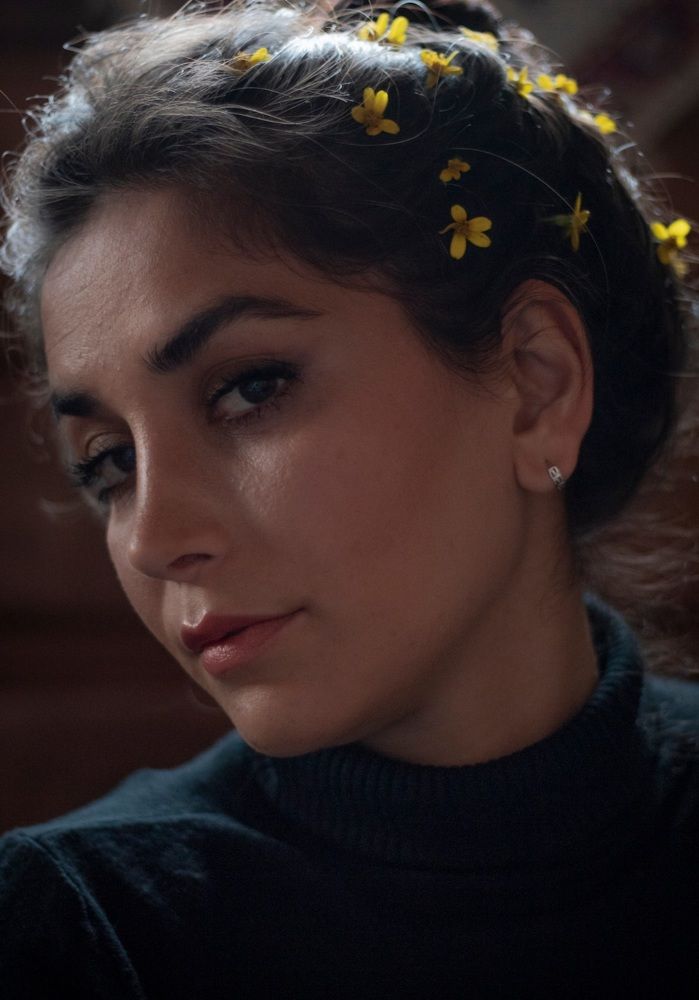 Photograph by Atefeh