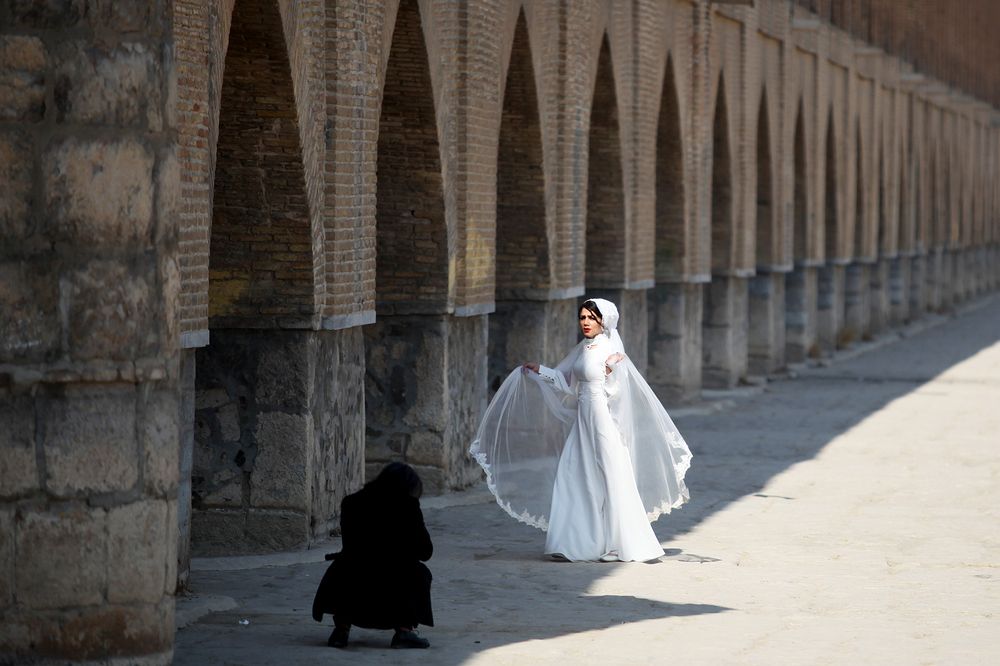 Photograph by mehdi karimi souderjani