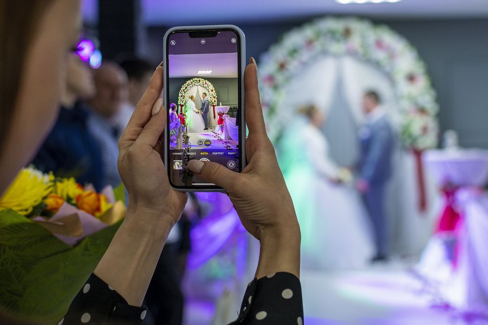 Photograph by Дмитрий Пискарев