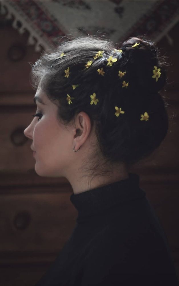 Photograph by Atefeh