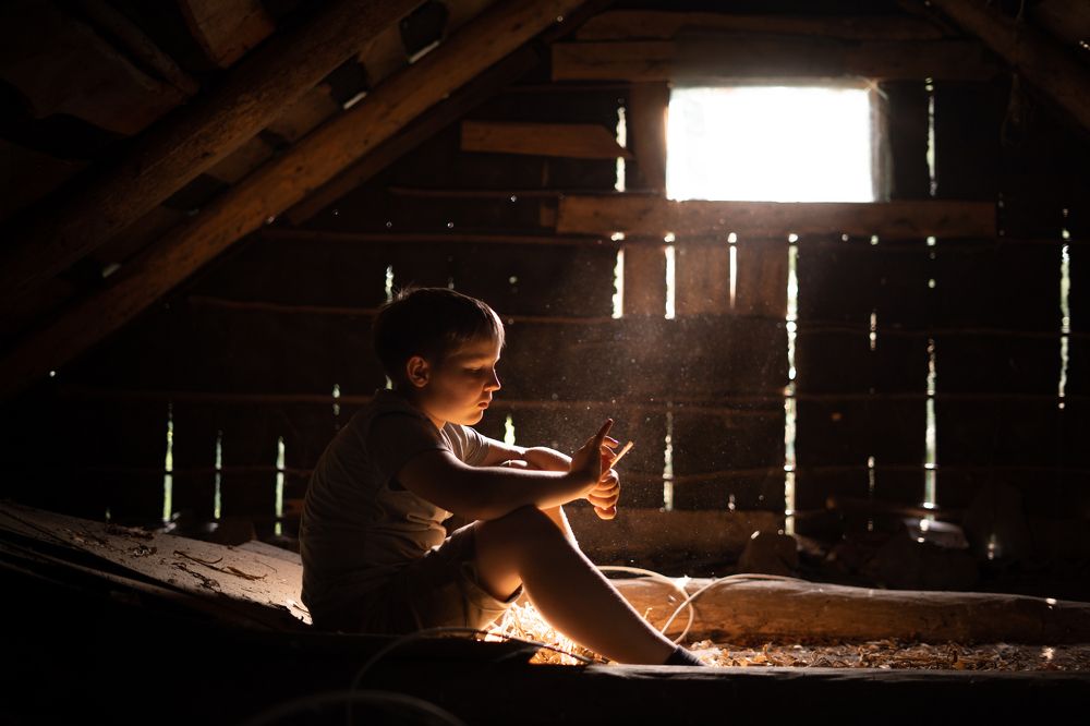 Photograph by Наталья Рогова