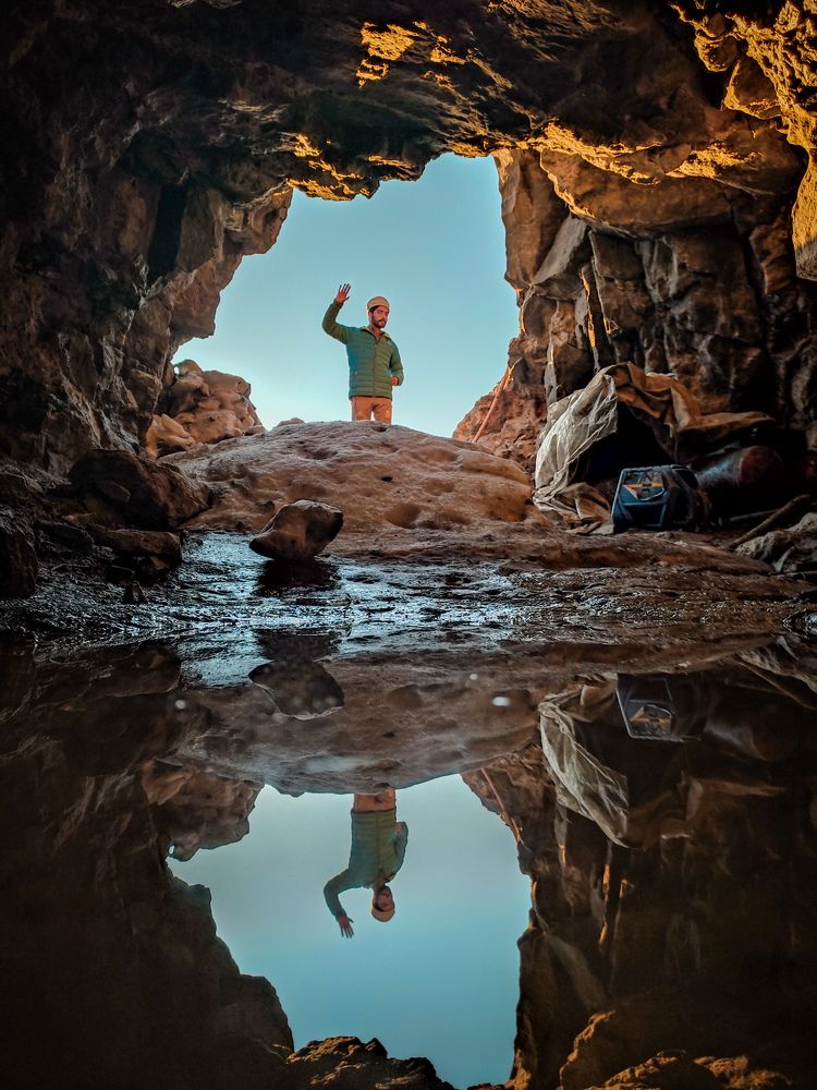 Photograph by Ghulam Hasnain