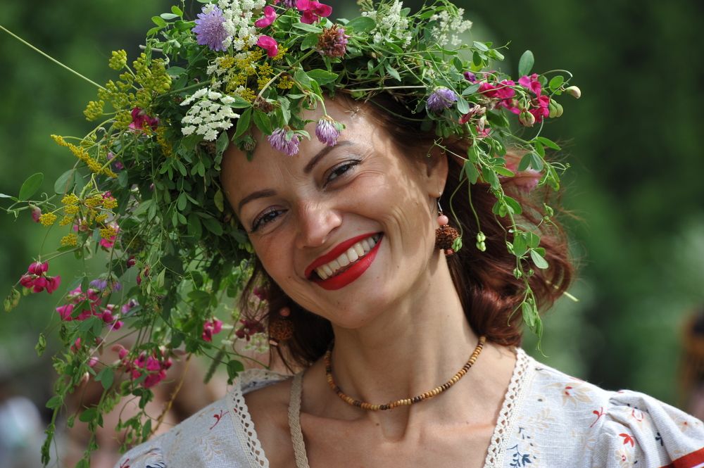 Photograph by Михаил Чепкасов