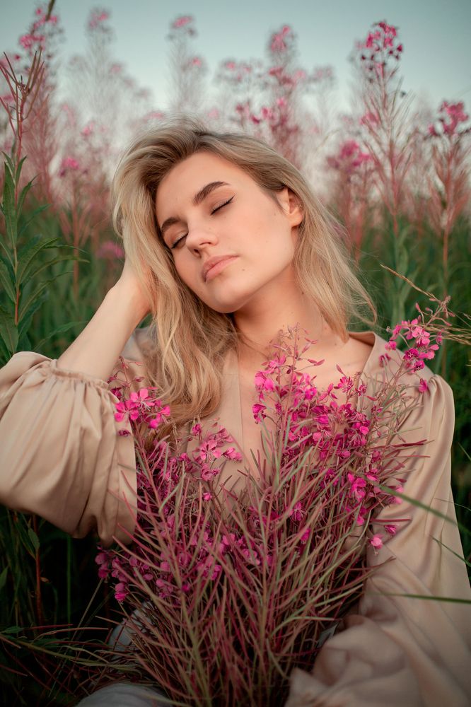 Photograph by Андрей Зарипов