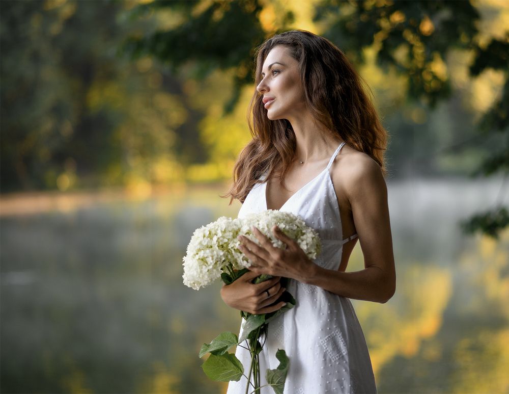 Photograph by Евгений Козлов