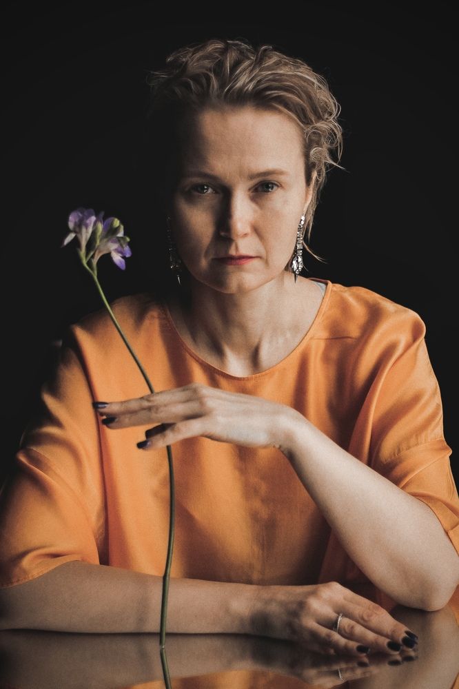 Photograph by Наталья Мальцева