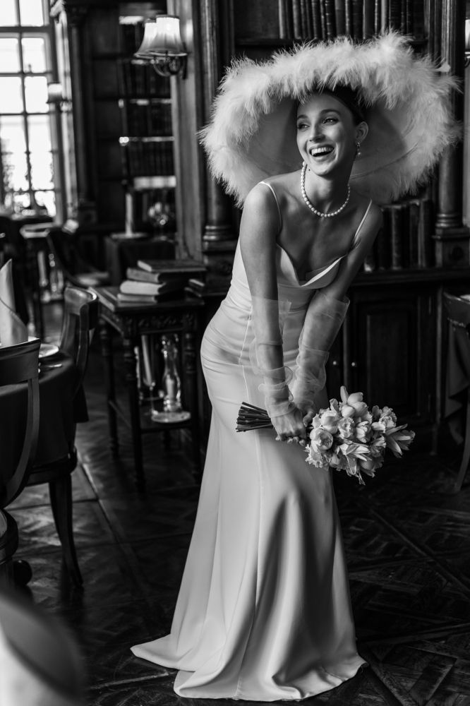 Photograph by Элина Ларченкова