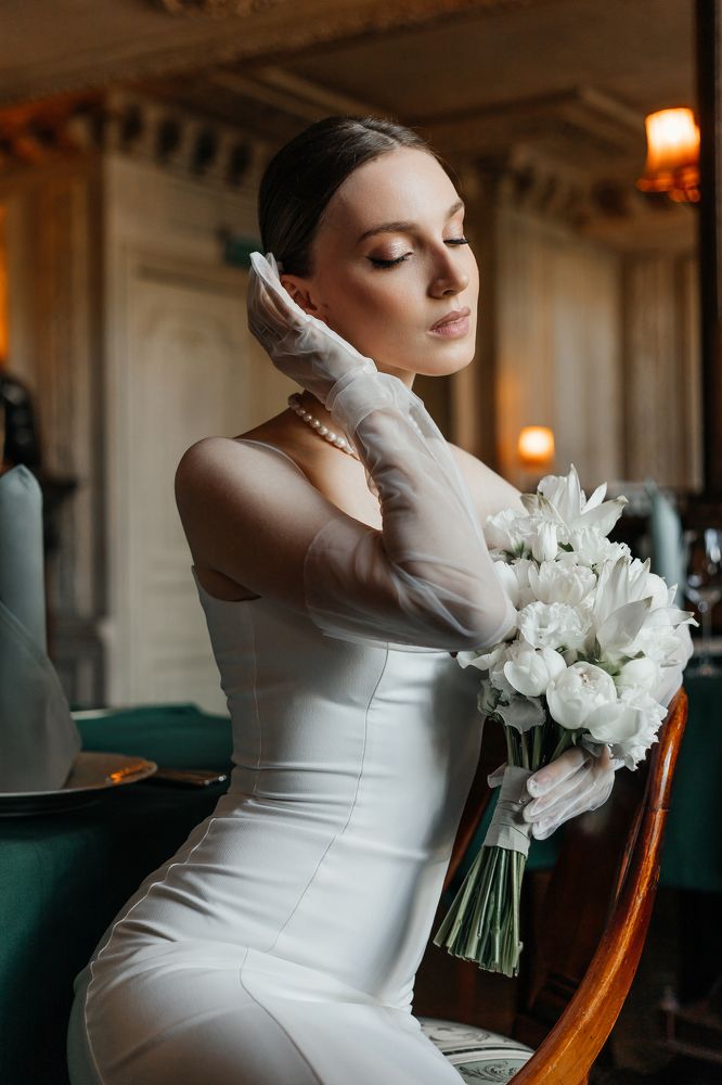 Photograph by Элина Ларченкова