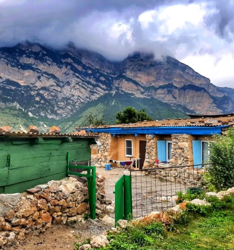 Photograph by Элеонора Цаллаева