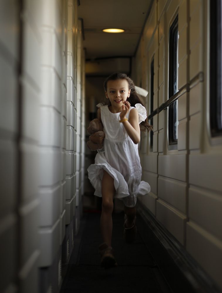 Photograph by Елизавета Веревкина