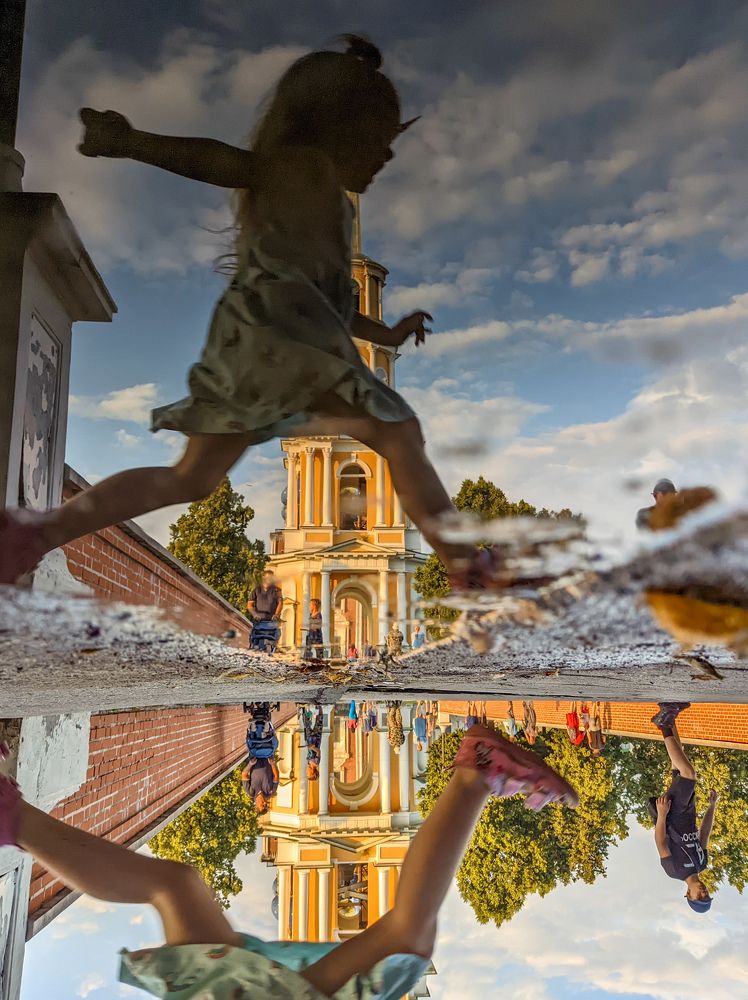 Фотография автора Пётр Чирков