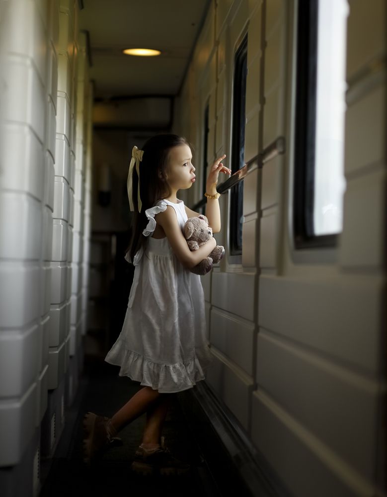 На встречу приключениям