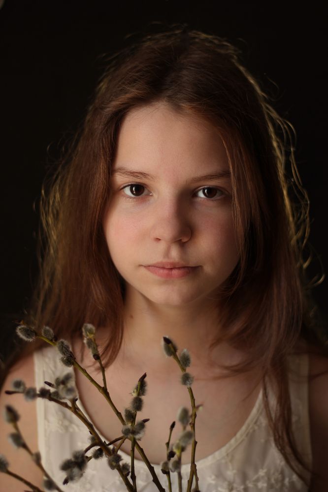 Photograph by Наталия Тарасова