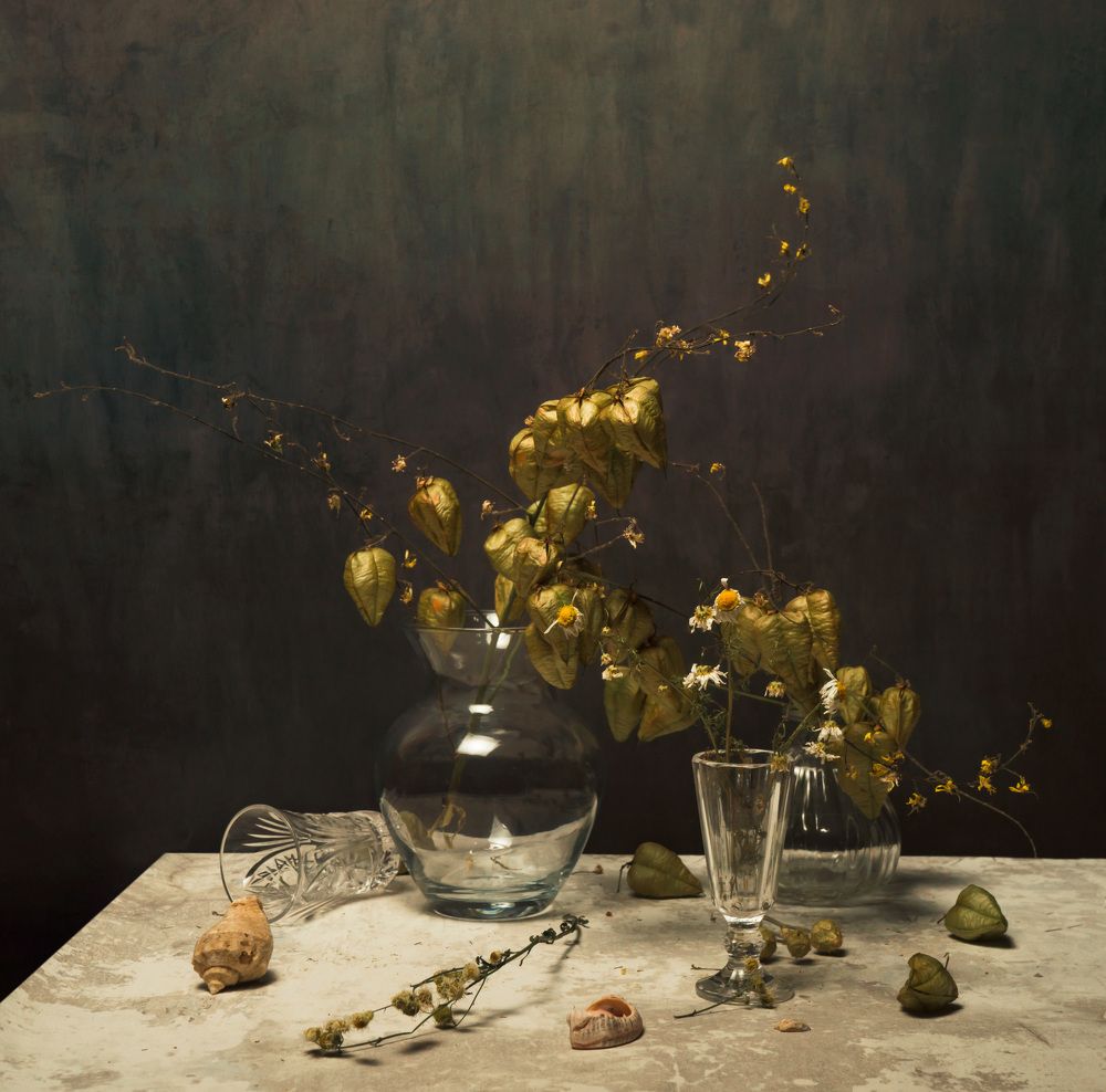 Photograph by Евгений Андреев