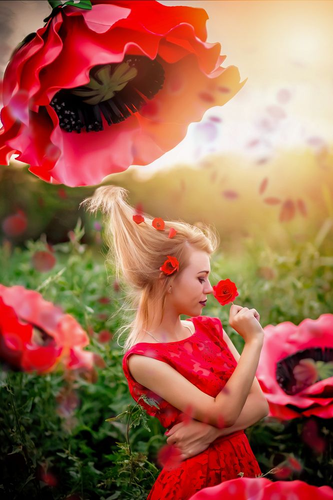 Photograph by Сергей Хрулев