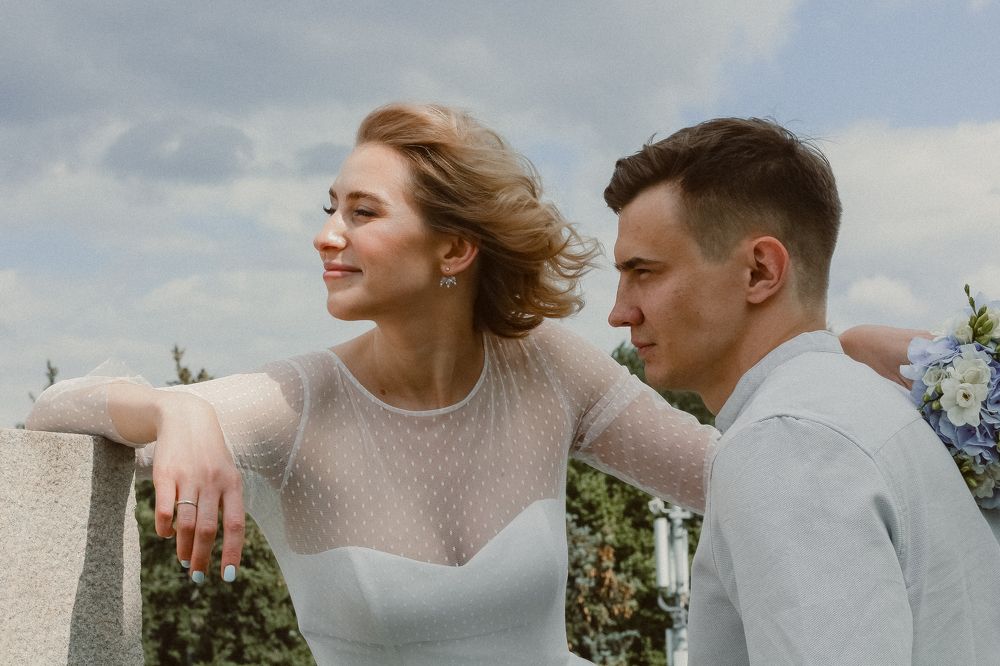 Photograph by Наталья Мальцева