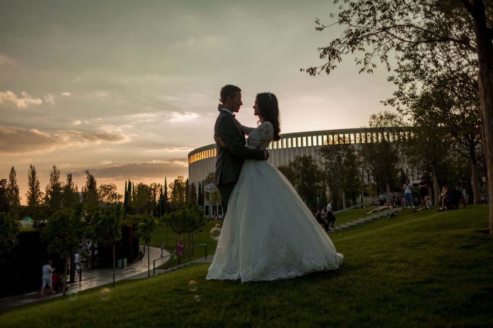 Photograph by Сергей Хрулев