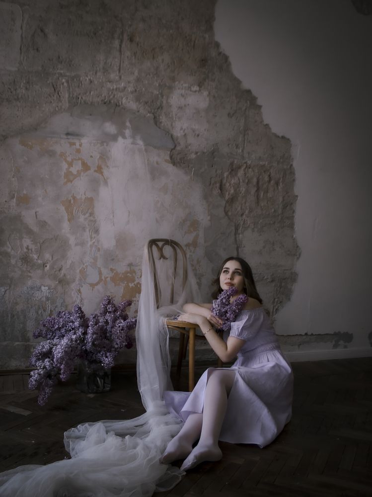 Photograph by Мария Матвеенко