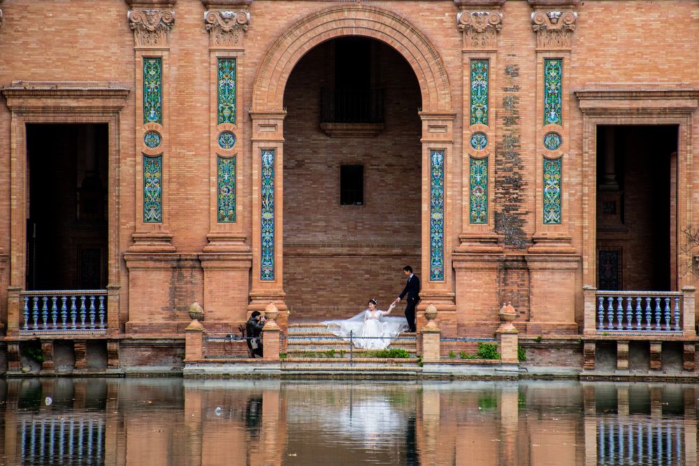 Photograph by Francisco José López Fernández