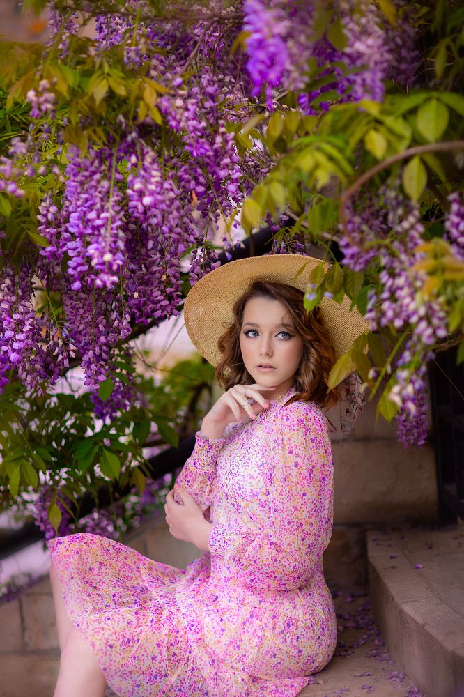 Photograph by Elena Selyutina