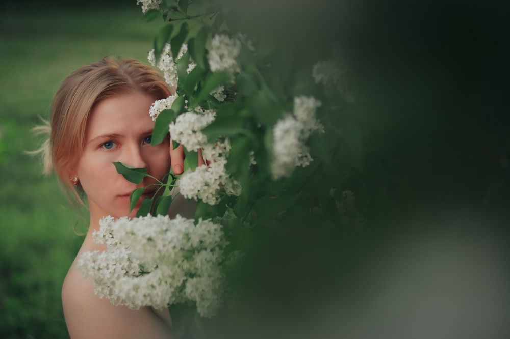 Photograph by Николай Стрельников