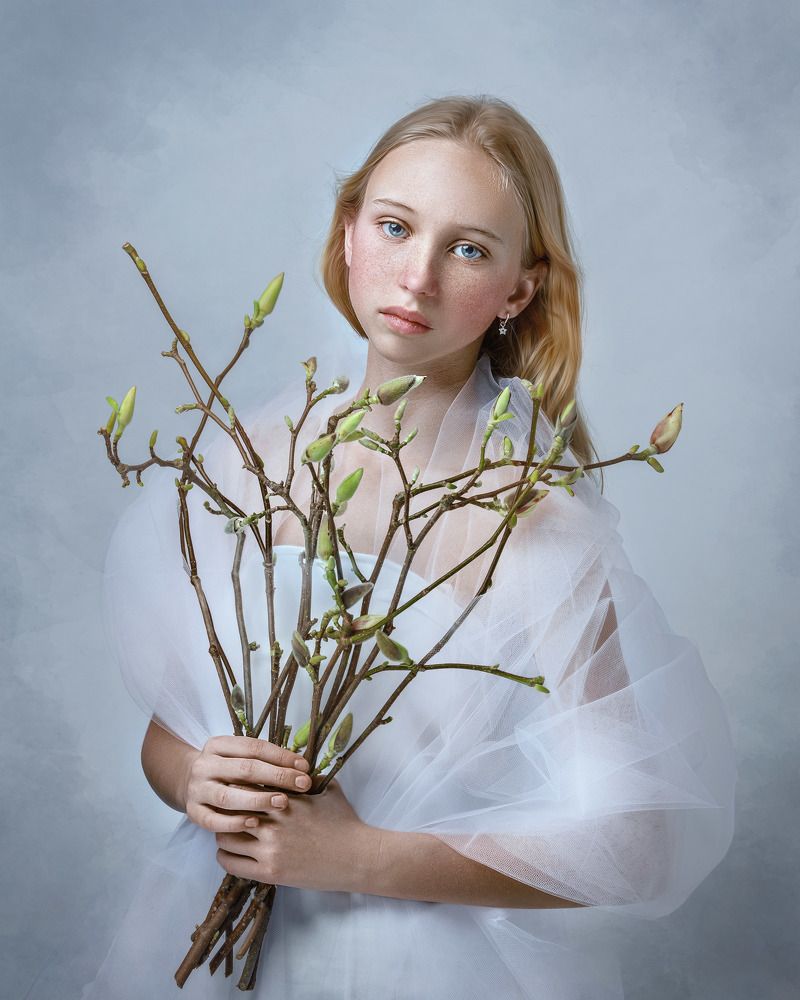 Photograph by Elena Turina