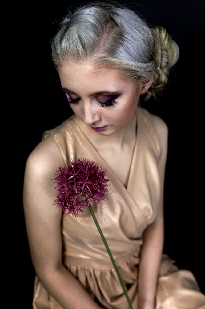 Photograph by Anna Suchcicka