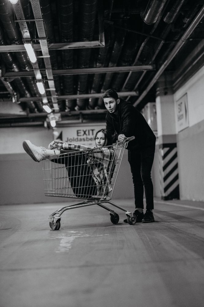 Photograph by Елизавета Веревкина