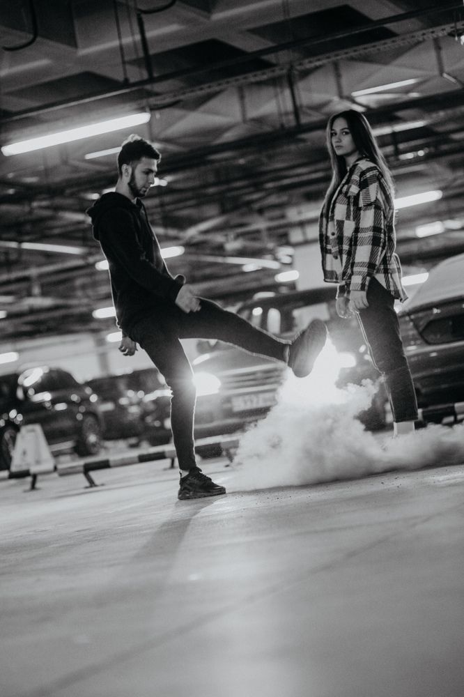 Photograph by Елизавета Веревкина