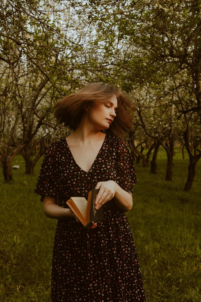 Photograph by Елизавета Веревкина