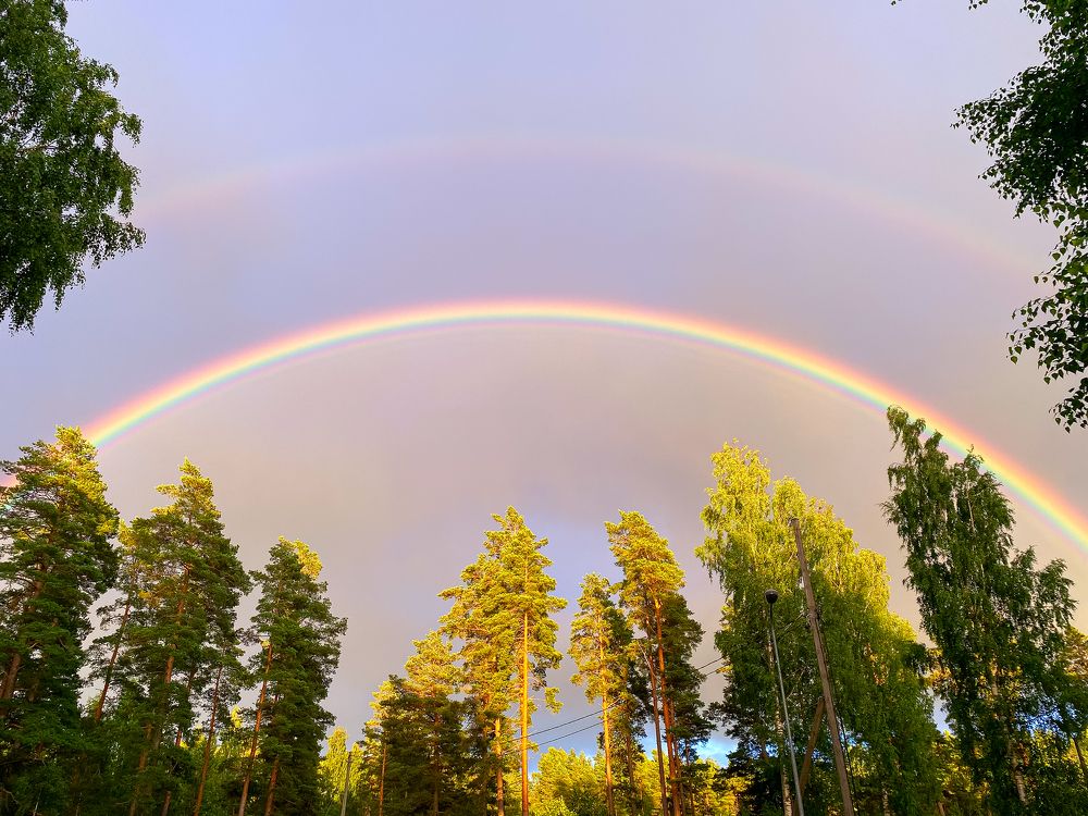 Photograph by Anna Sindikayeva