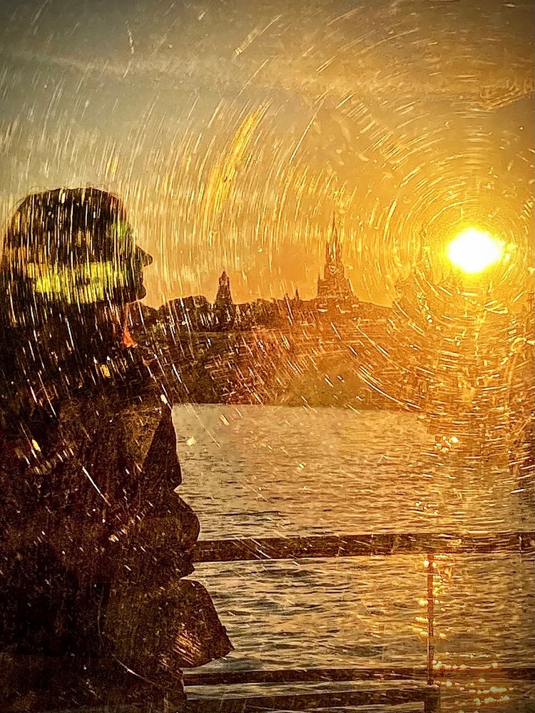 Photograph by Иованна Решетова