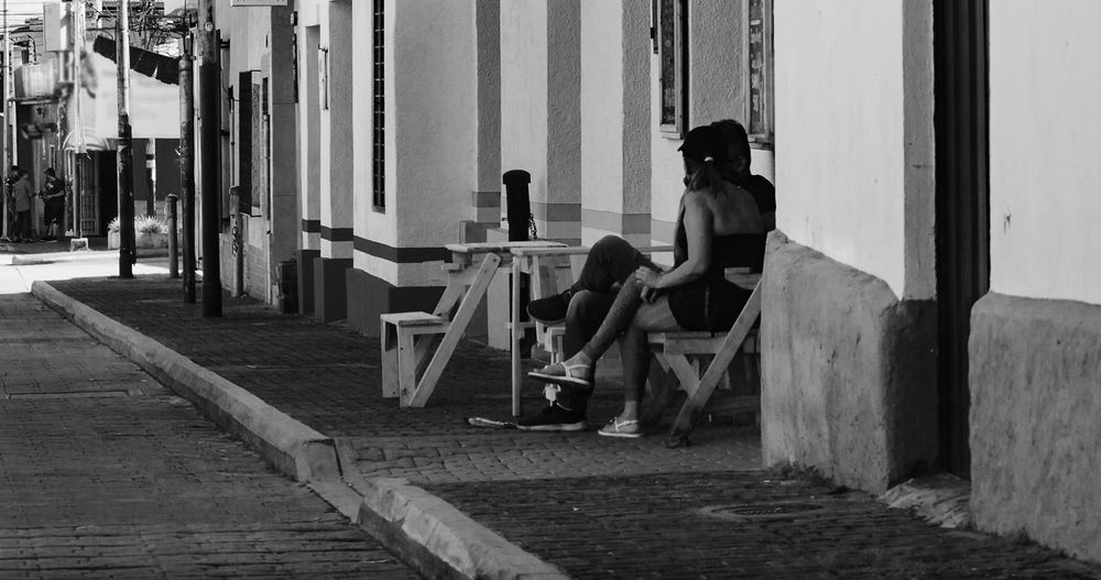 Photograph by Rodolfo Durán