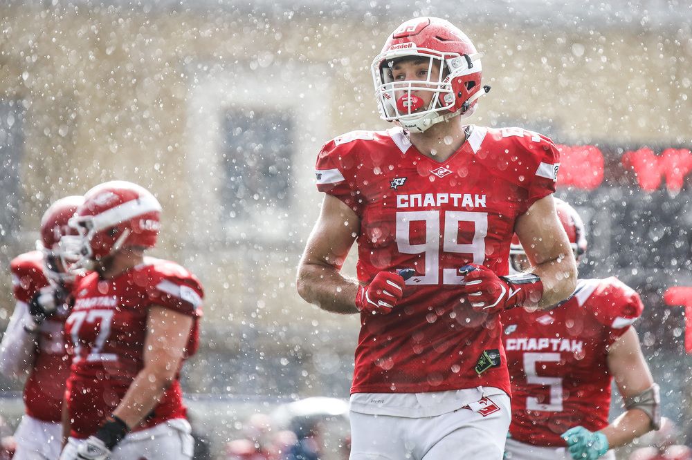 Фотография автора Sergei