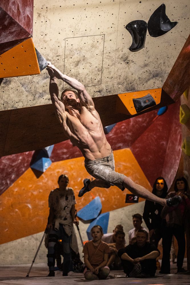 Фотография автора Sergei