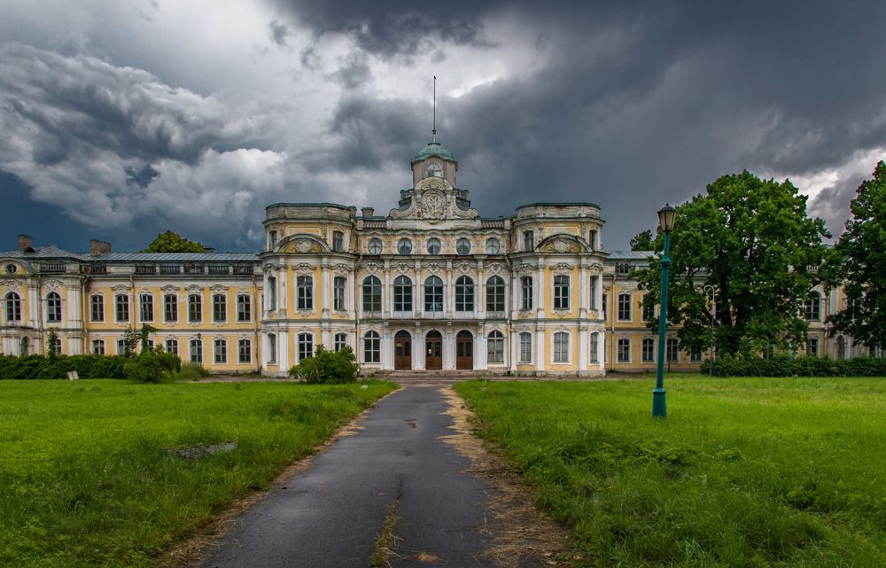Photograph by Сергей Федотов