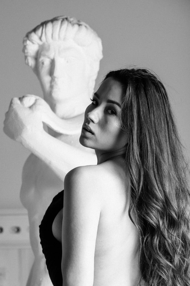 Photograph by Элина Ларченкова