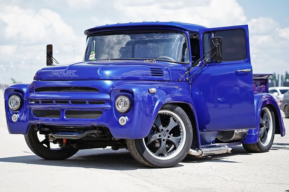 Photograph by Владимир Салапонов