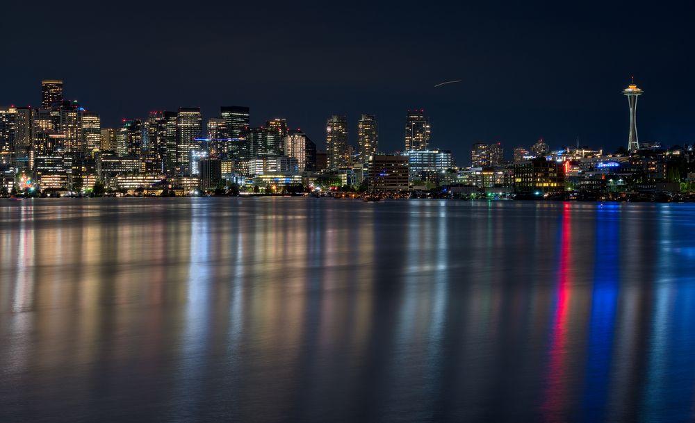 Photograph by Arie Burla