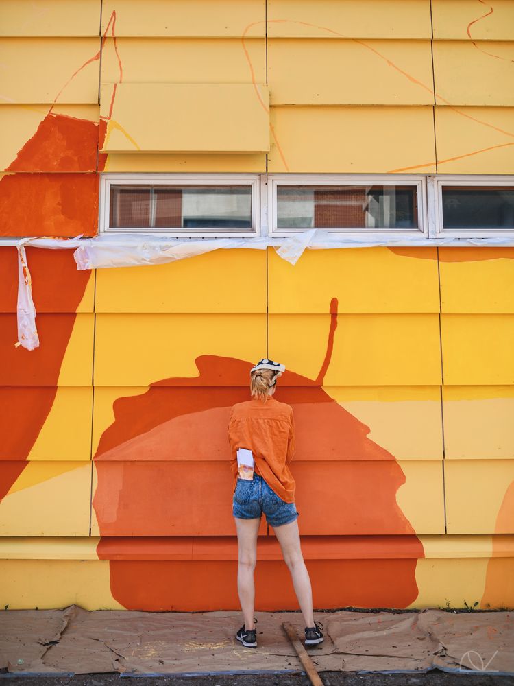 Photograph by Kadi Raudvassar