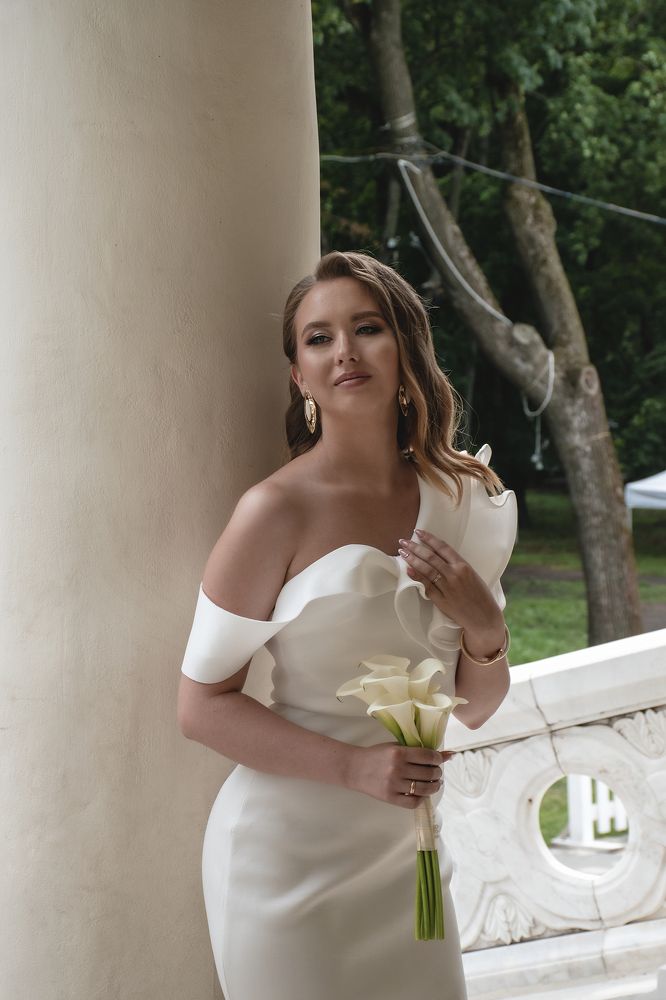 Photograph by Елена Кухарева