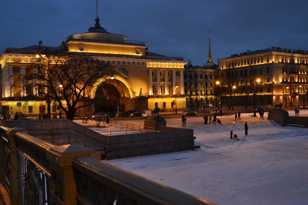 Photograph by Наталия Самкина