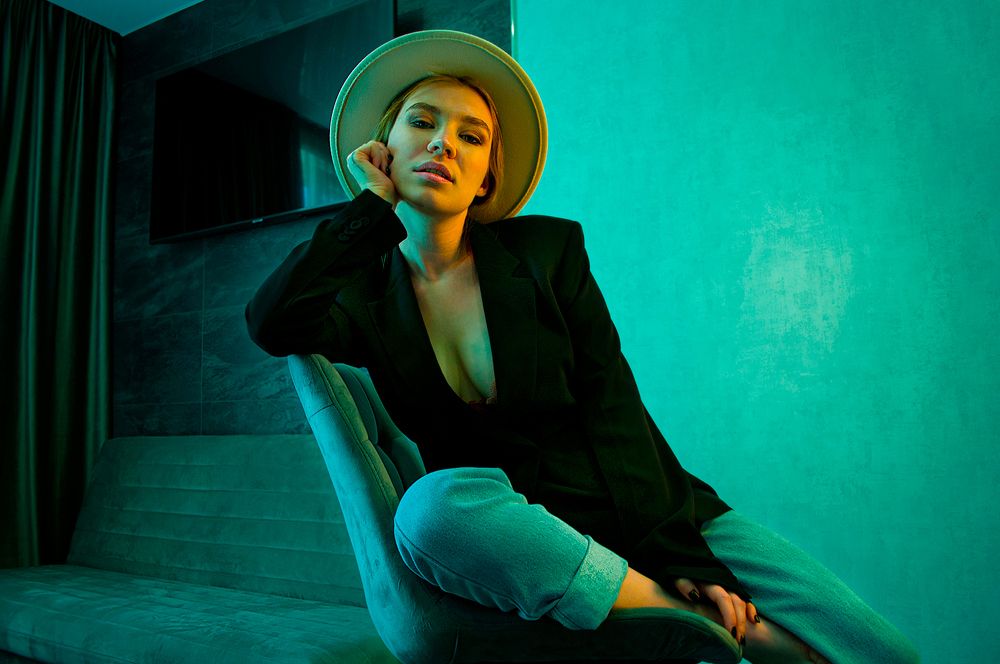 Photograph by Dmitrius  Yakovlev