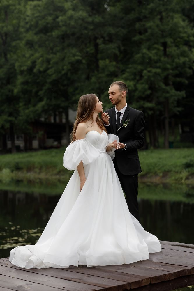 Photograph by Екатерина Хирдина