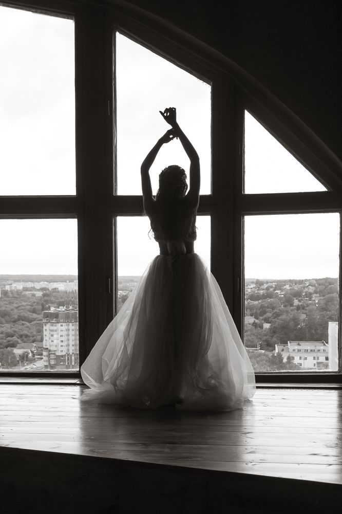 Photograph by Алина Байчурина