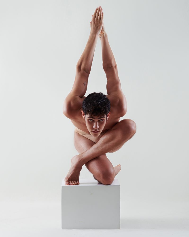 Photograph by Ofmany Ortiz