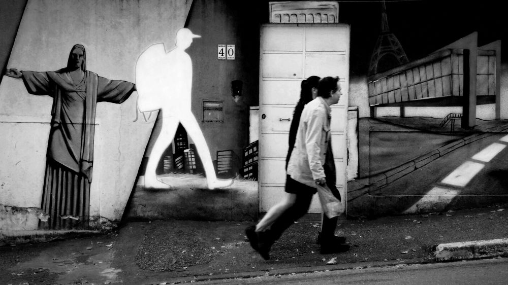 Photograph by Simone Corrêa Diacópulos